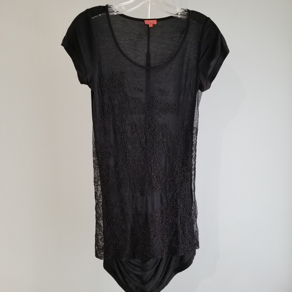 Chan Luu Tops - 💥NEW💥Chan Luu Beaded Top-Size Small
